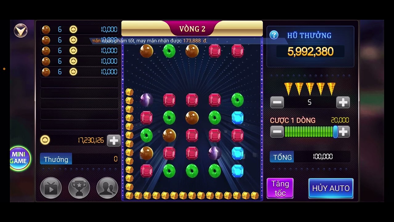 Bùng nổ Giàu Sang với Nổ Hũ Aladin Slots Bay789 - Chiến Thuật Kinh Nghiệm