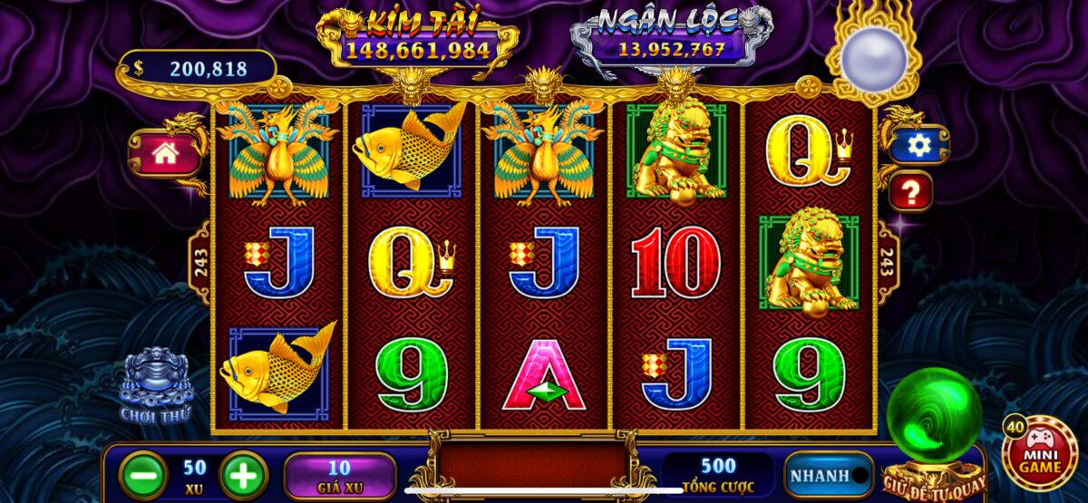 Bùng nổ Giàu Sang với Nổ Hũ Aladin Slots Bay789 - Chiến Thuật Kinh Nghiệm