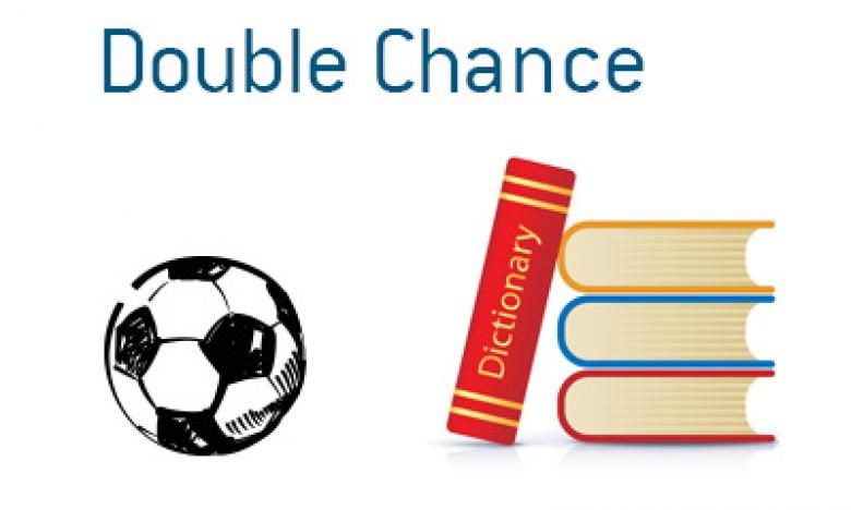 Kèo Double Chance Là Gì? Thấu Hiểu Chiến Thắng Cùng Loại Kèo Này