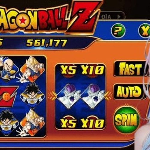 Nổ Hũ Dragon Ball Bay789 Bí Quyết Thắng Lớn Trải Nghiệm Tuyệt Vời