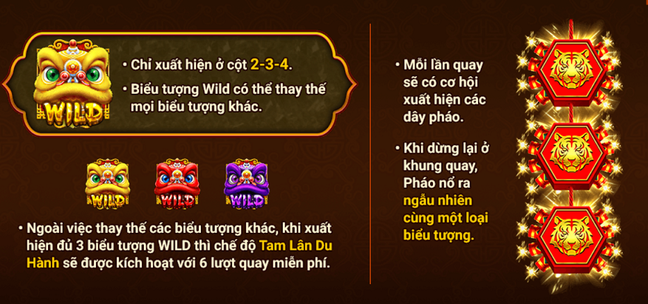 Nổ Hũ Lân Hái Lộc Bay789 Bí Quyết Thắng Lớn Trải Nghiệm Tuyệt Vời