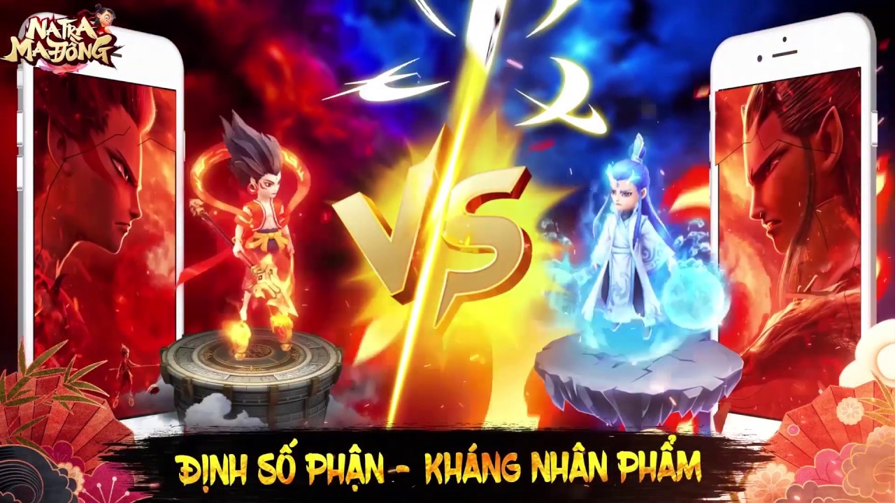 Nổ Hũ Na Tra Ma Đồng Bay789 Khám Phá Thế Giới Quay Hũ Siêu Hấp Dẫn