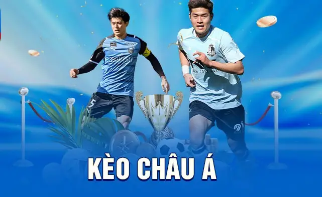 Thắng Lớn với Kèo Châu Á Bay789 Bí Kíp Kinh Nghiệm